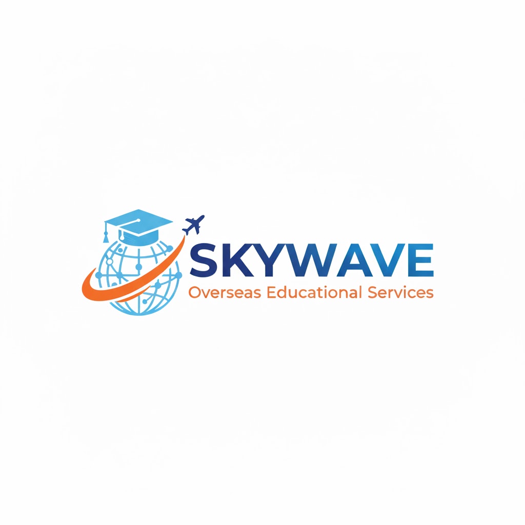 skywave logo