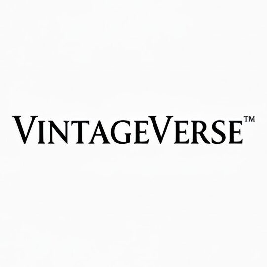 vintageverse logo